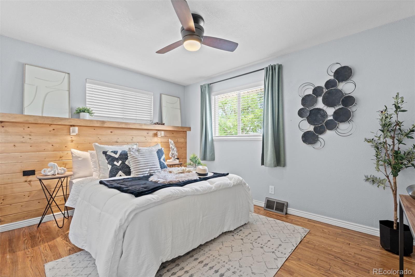 2615 S Newton Street Denver CO 80219