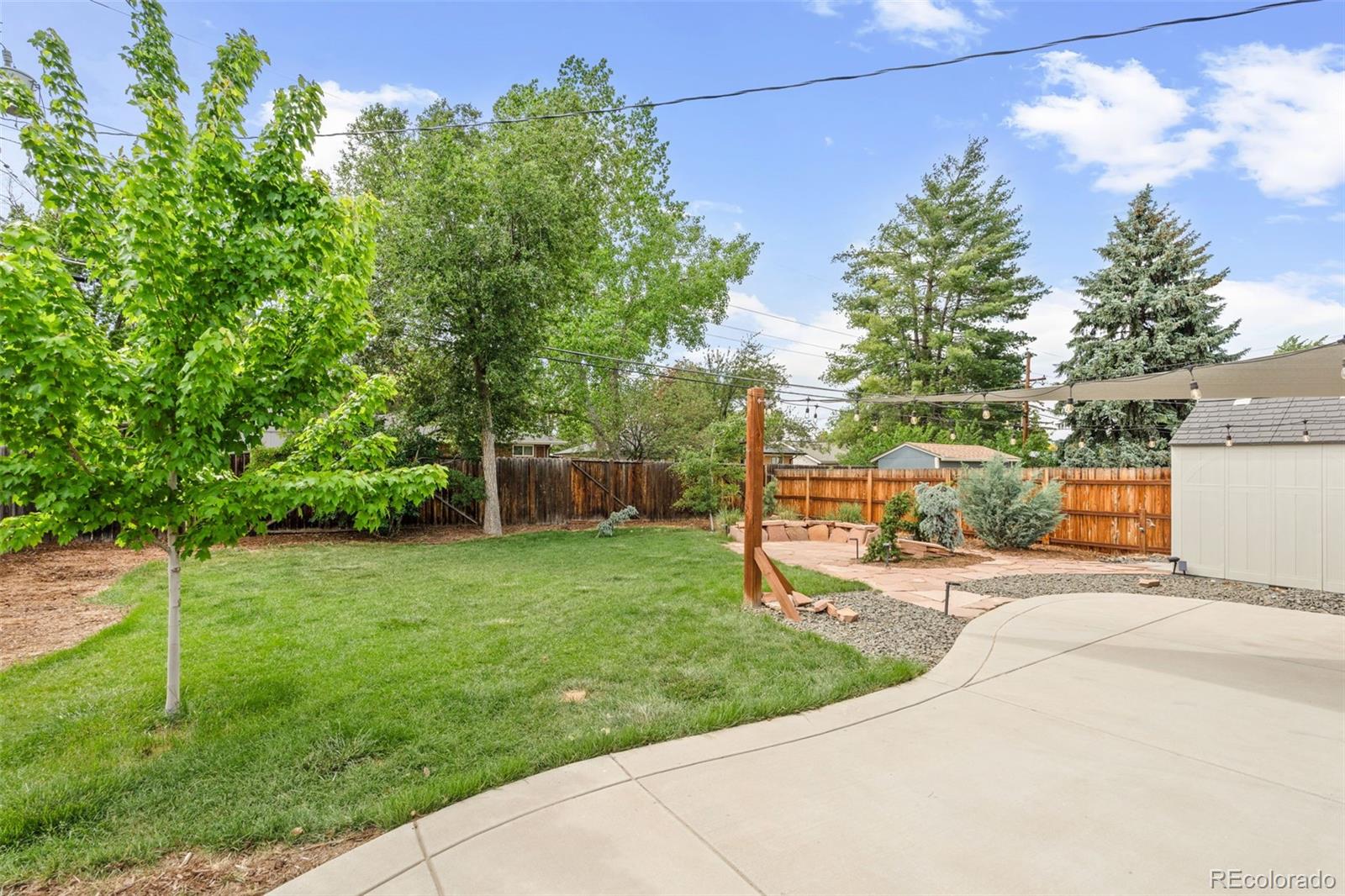 2615 S Newton Street Denver CO 80219