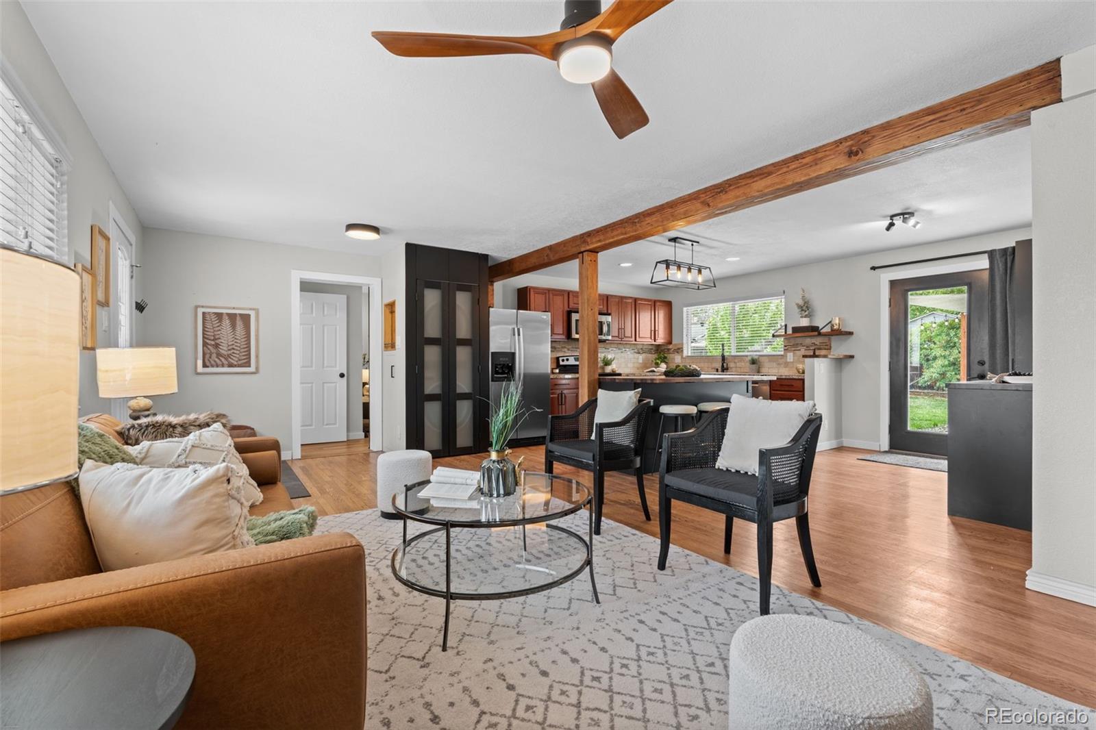 2615 S Newton Street Denver CO 80219