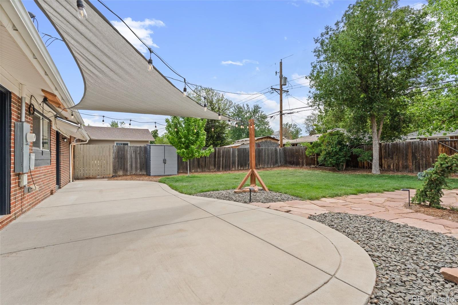 2615 S Newton Street Denver CO 80219