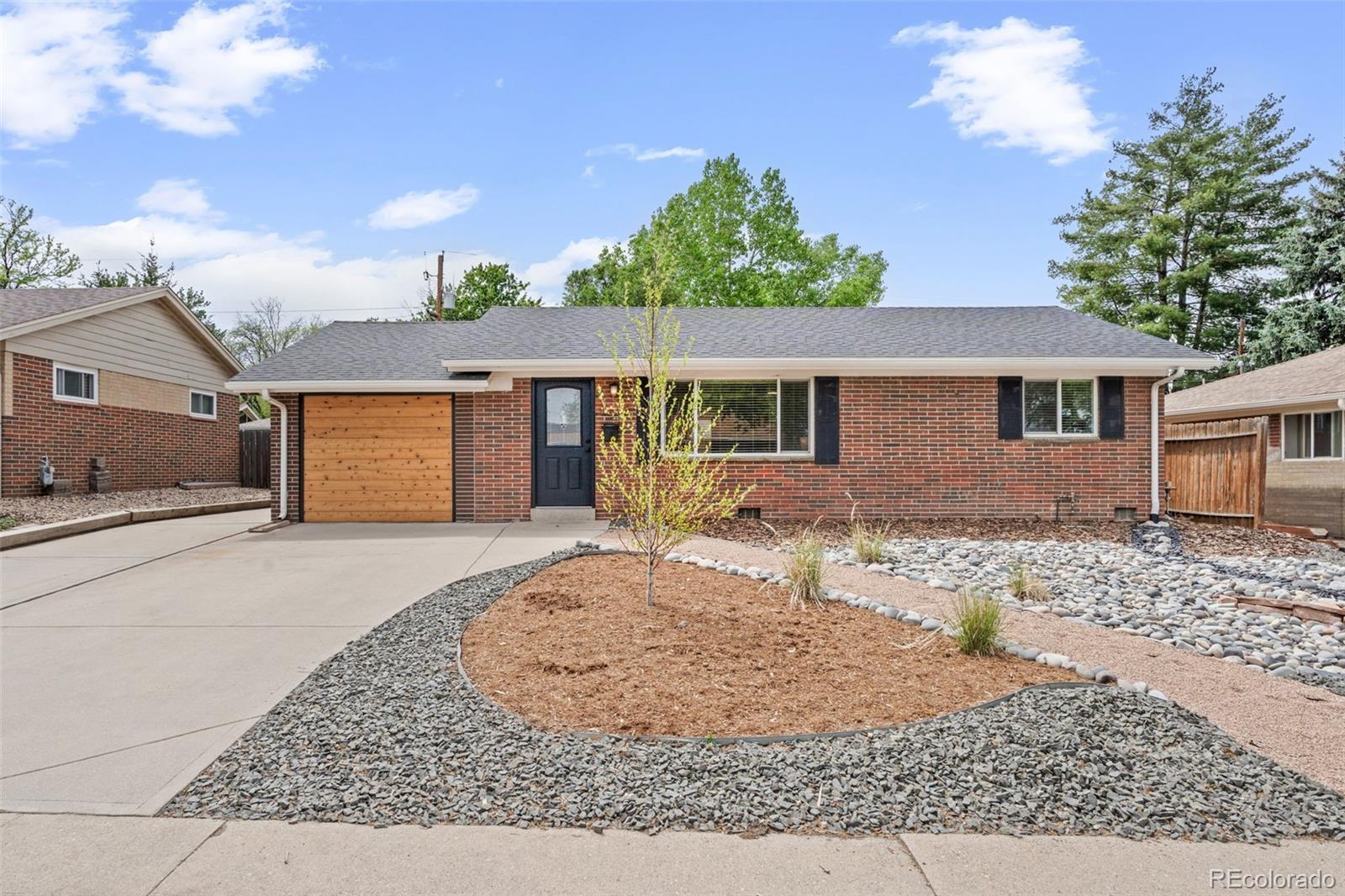 2615 S Newton Street Denver CO 80219