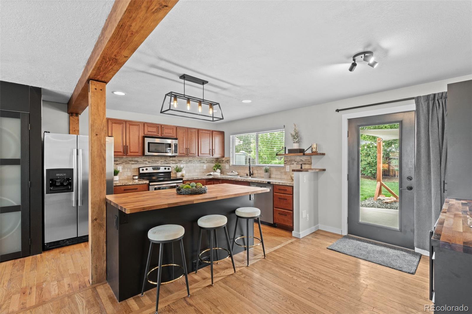 2615 S Newton Street Denver CO 80219