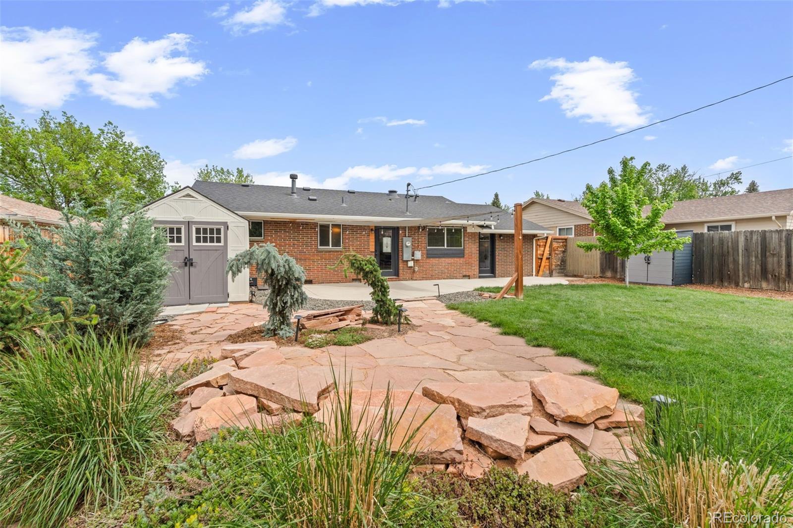 2615 S Newton Street Denver CO 80219