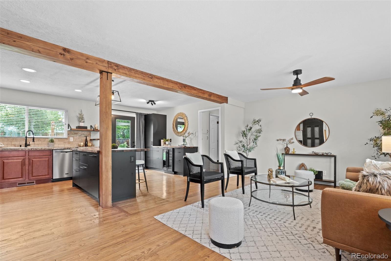 2615 S Newton Street Denver CO 80219