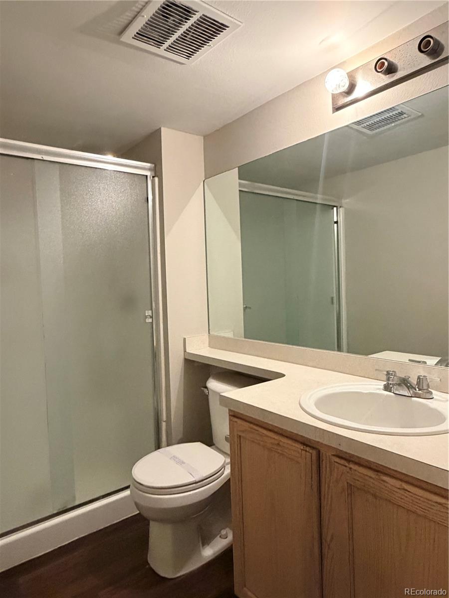 2465 Brenton Drive Colorado Springs CO 80918