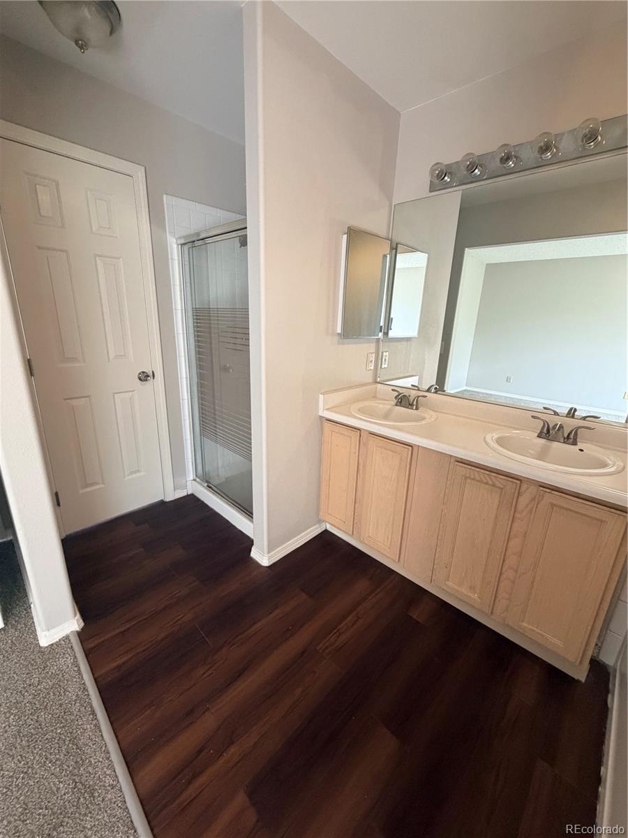 2465 Brenton Drive Colorado Springs CO 80918
