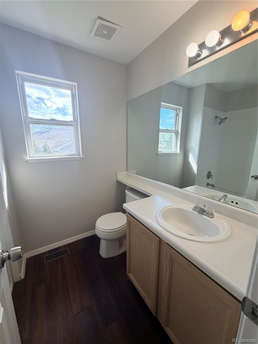 2465 Brenton Drive Colorado Springs CO 80918