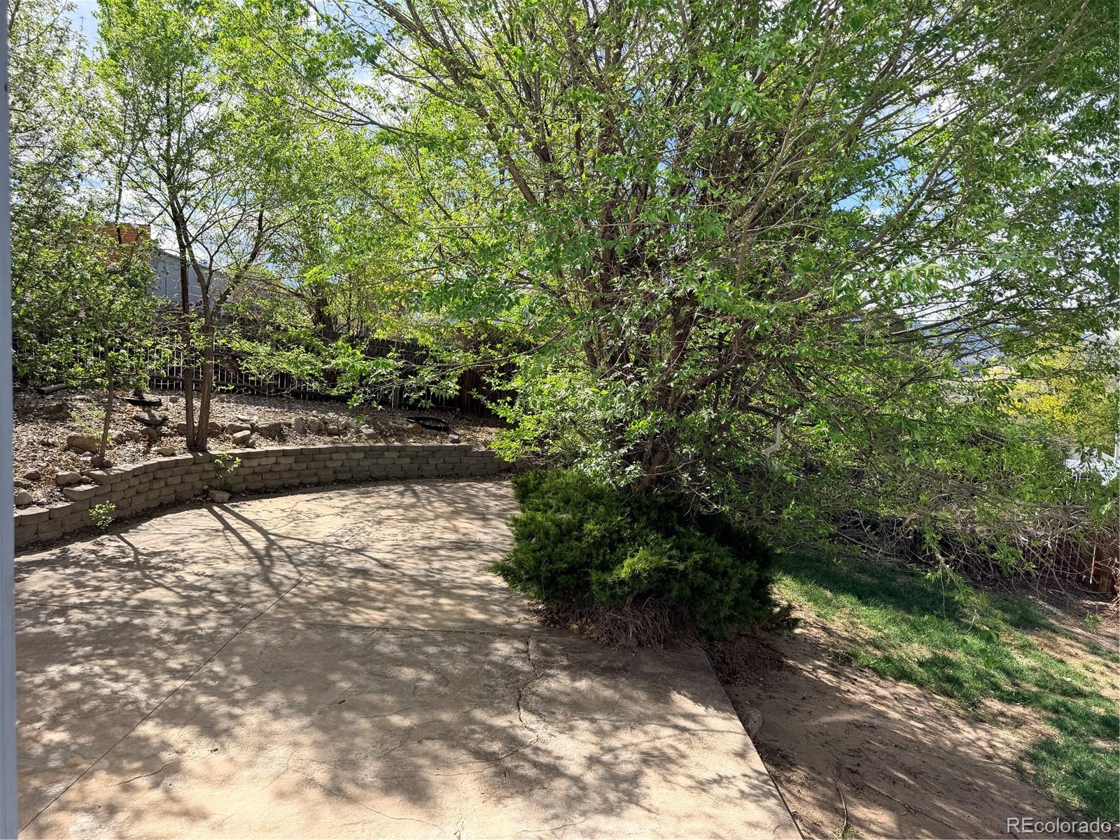 2465 Brenton Drive Colorado Springs CO 80918