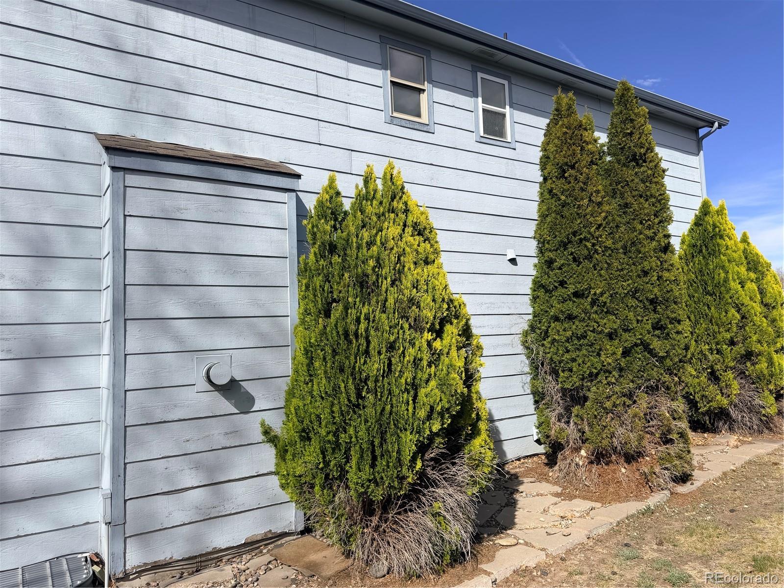 2465 Brenton Drive Colorado Springs CO 80918