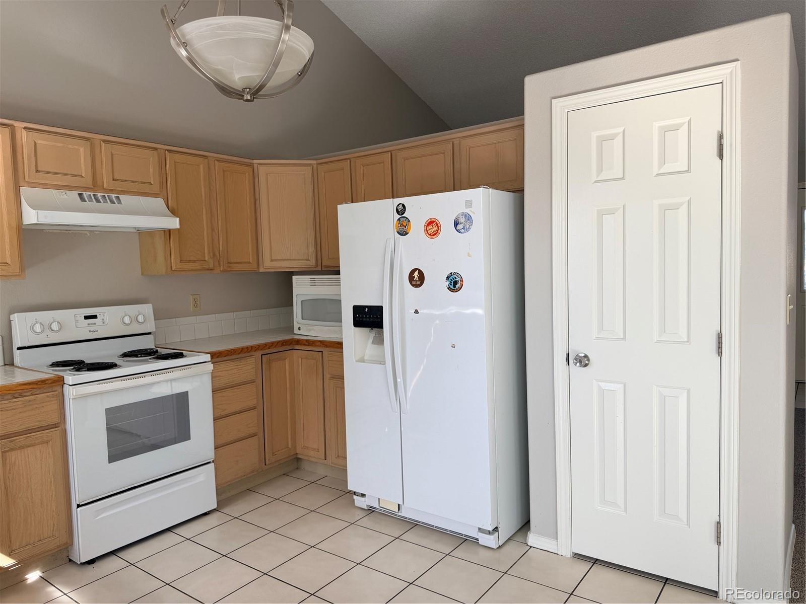 2465 Brenton Drive Colorado Springs CO 80918
