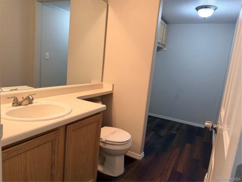 2465 Brenton Drive Colorado Springs CO 80918