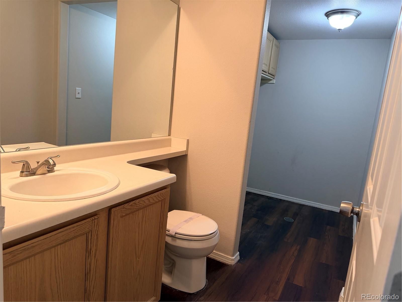 2465 Brenton Drive Colorado Springs CO 80918