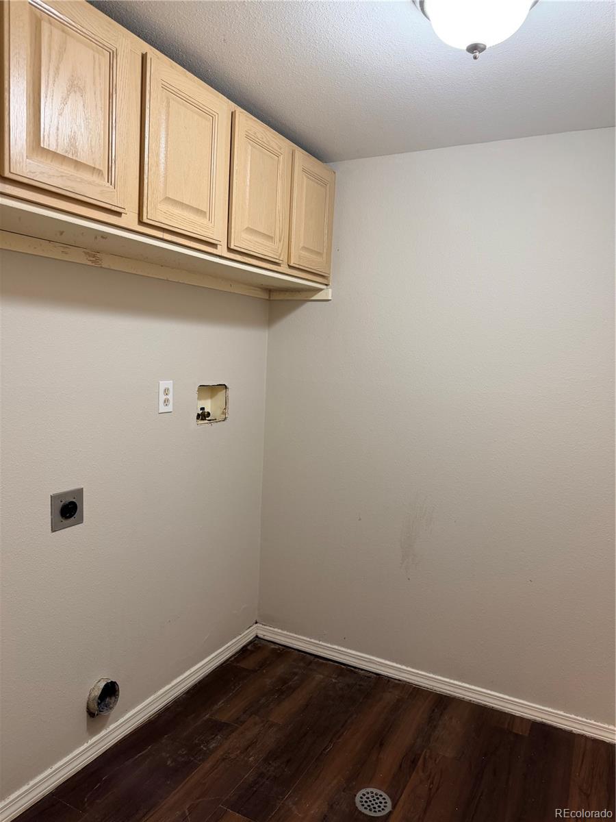 2465 Brenton Drive Colorado Springs CO 80918