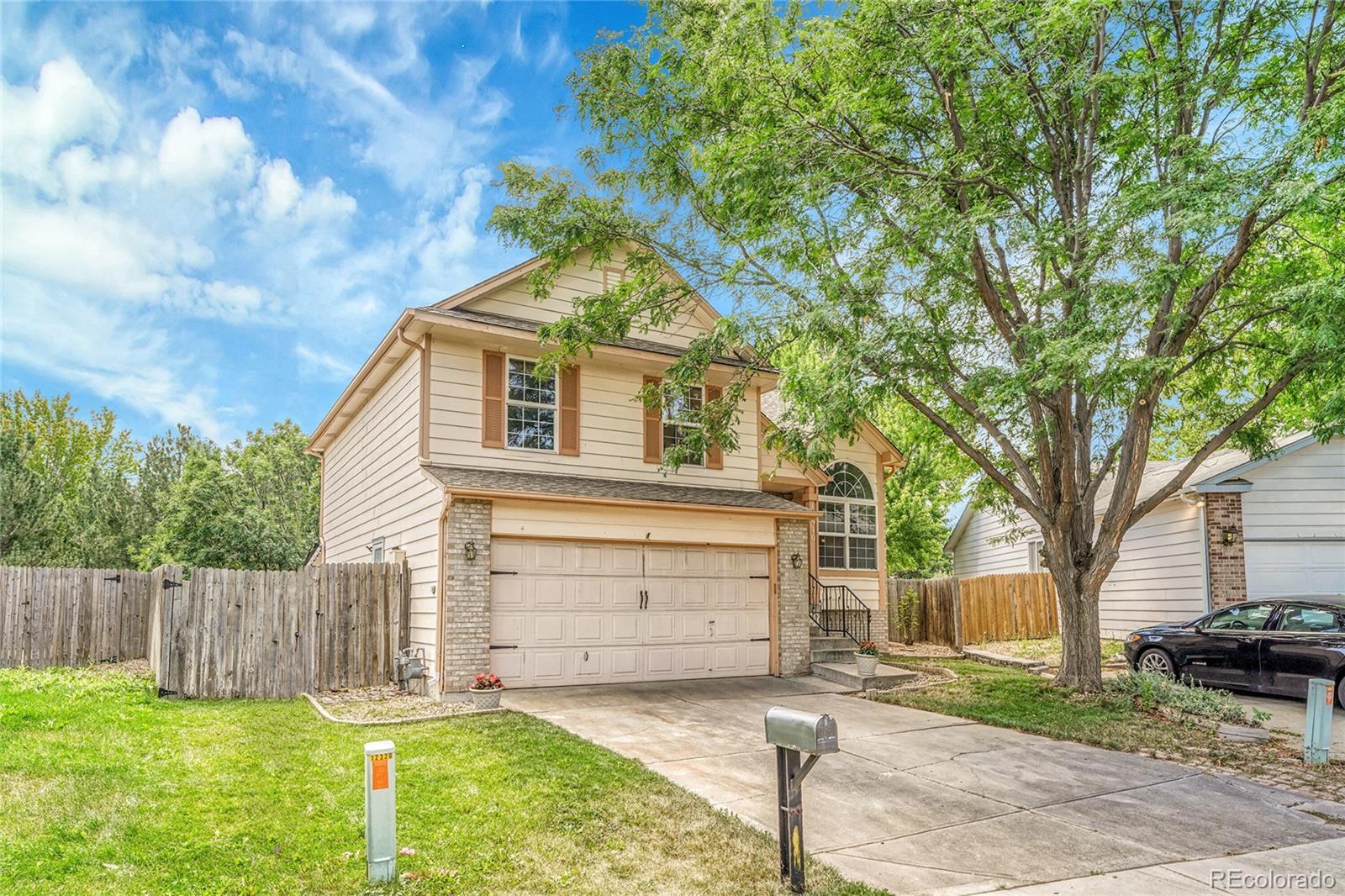 12910 Monarch Court Broomfield CO 80020