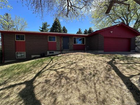 12720 W 6th Place Lakewood CO 80401