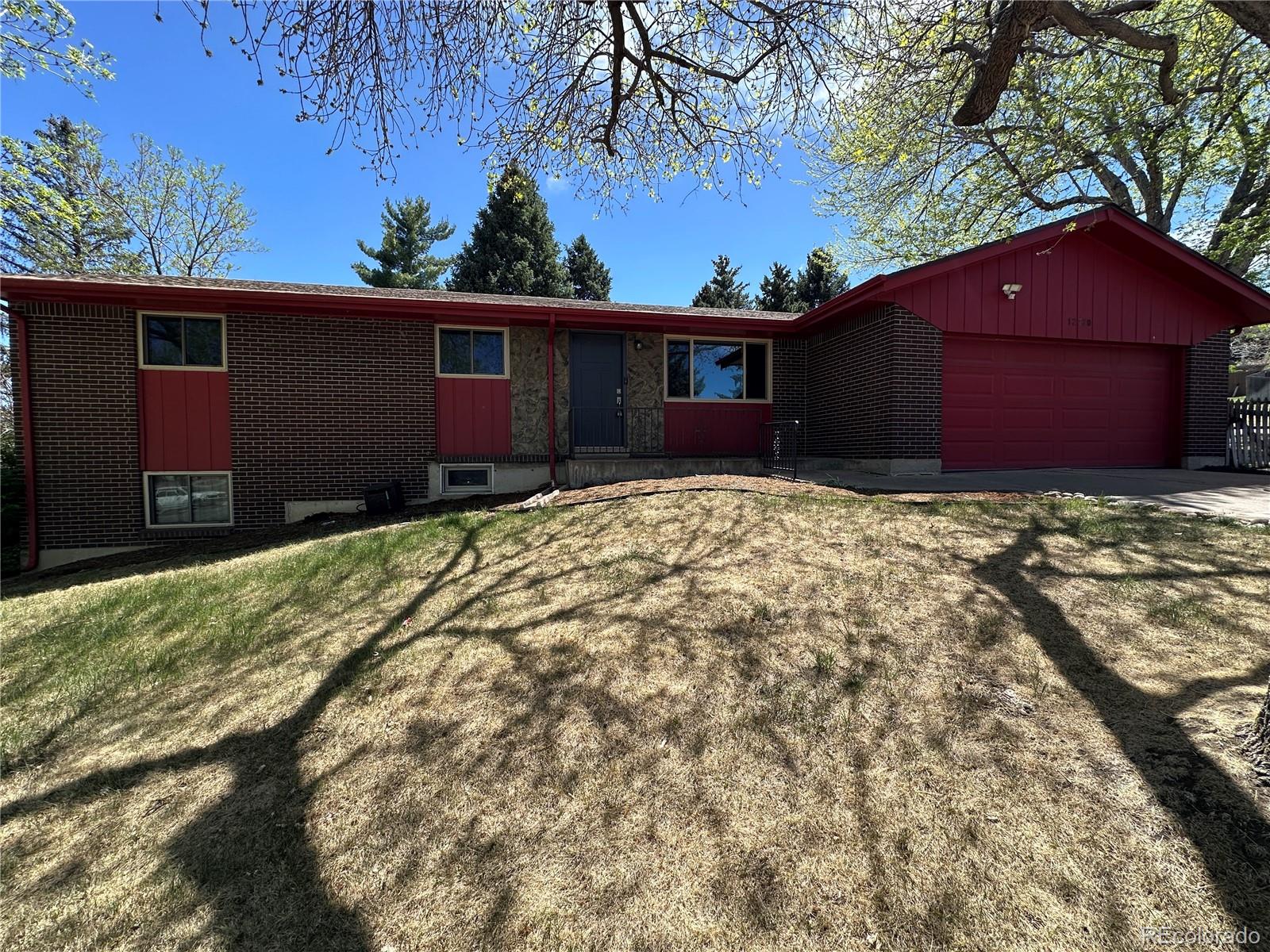 12720 W 6th Place Lakewood CO 80401