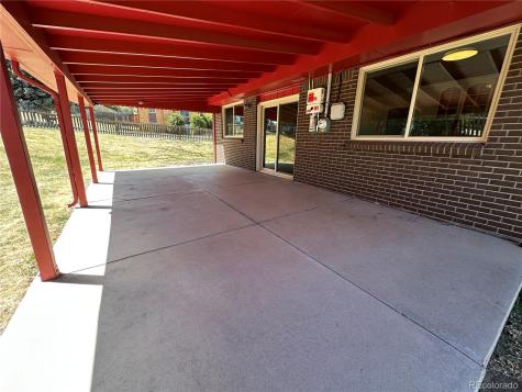 12720 W 6th Place Lakewood CO 80401