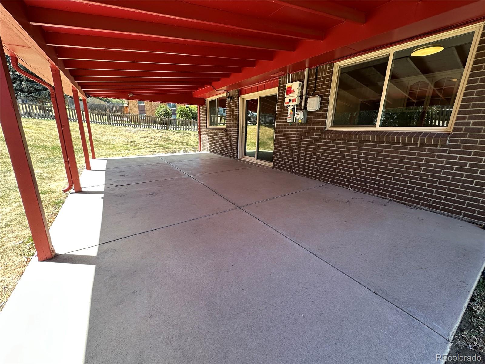 12720 W 6th Place Lakewood CO 80401