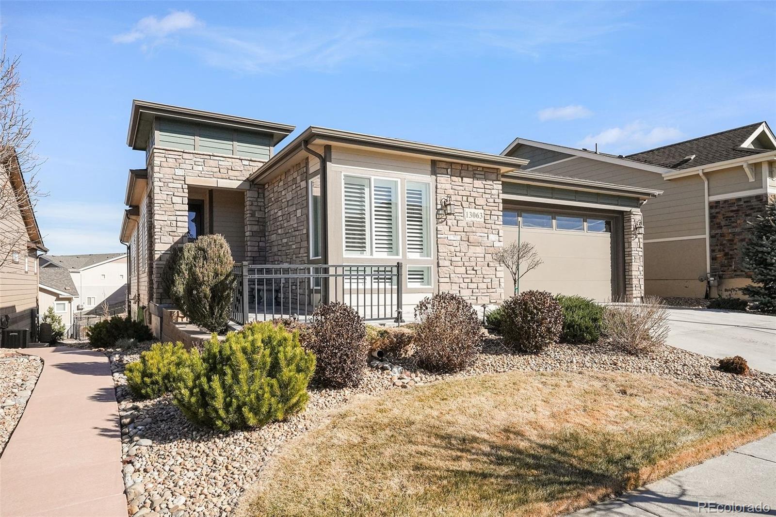 13063 Sandstone Drive Broomfield CO 80021