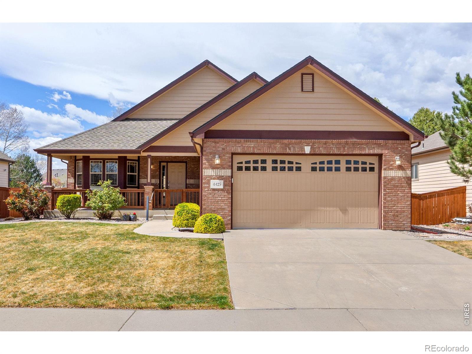4425 Walden Avenue Loveland CO 80538