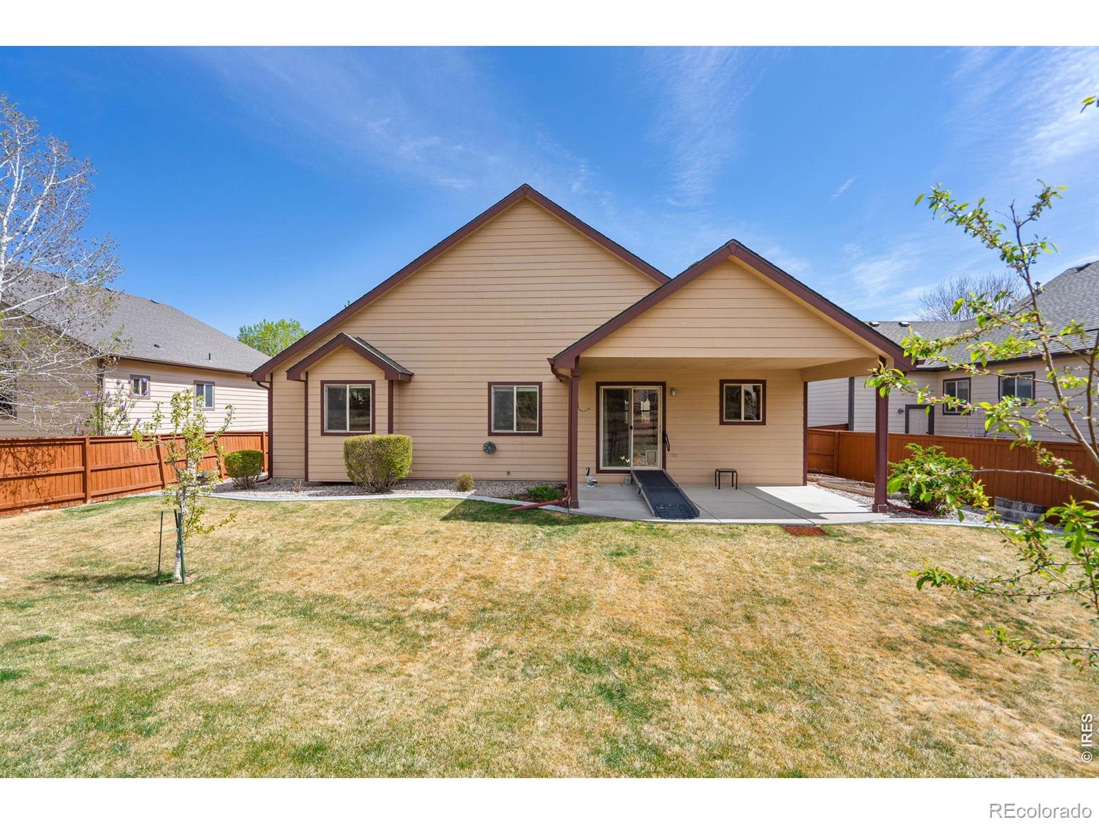 4425 Walden Avenue Loveland CO 80538