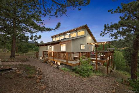 193 Twilight Terrace Drive Bailey CO 80421