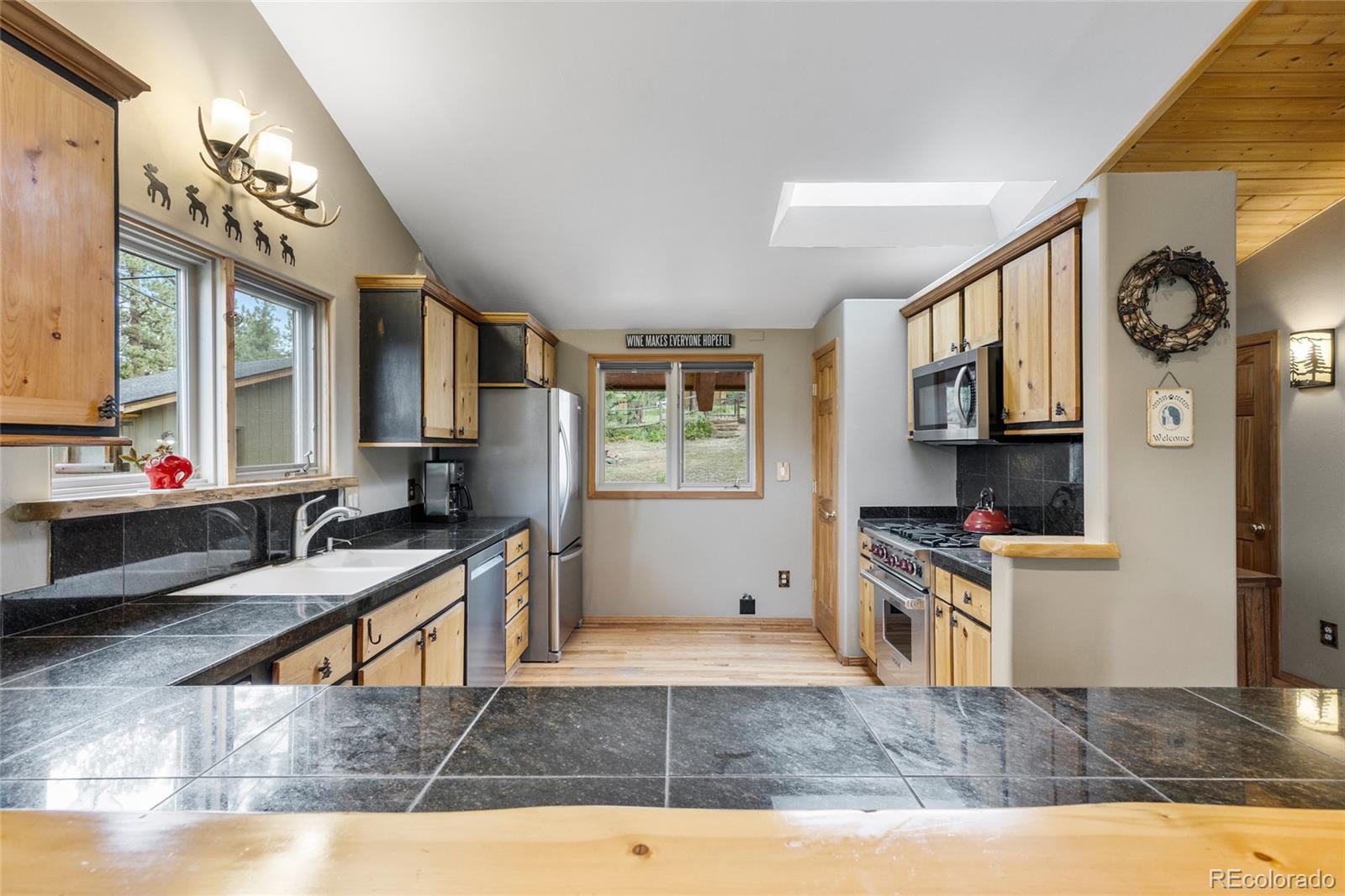 193 Twilight Terrace Drive Bailey CO 80421