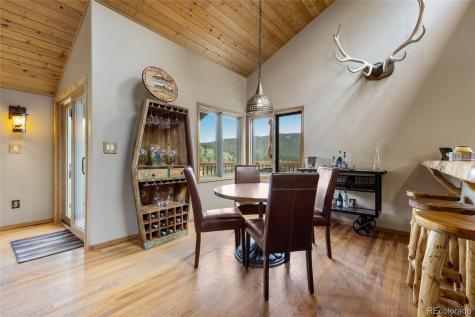 193 Twilight Terrace Drive Bailey CO 80421