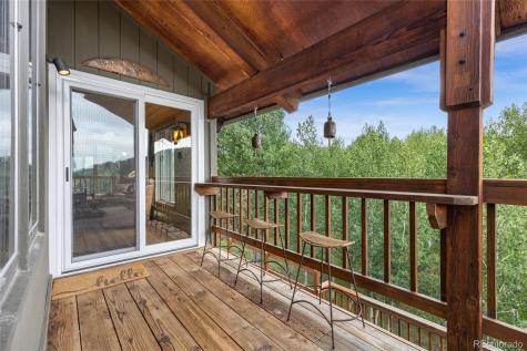193 Twilight Terrace Drive Bailey CO 80421