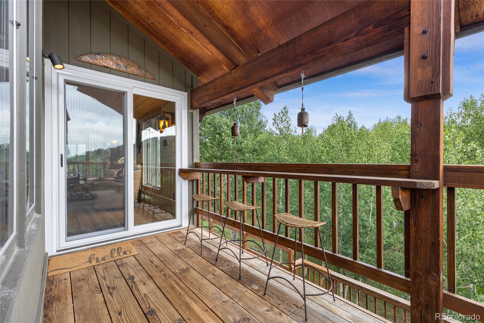 193 Twilight Terrace Drive Bailey CO 80421