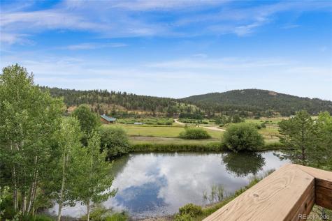 193 Twilight Terrace Drive Bailey CO 80421