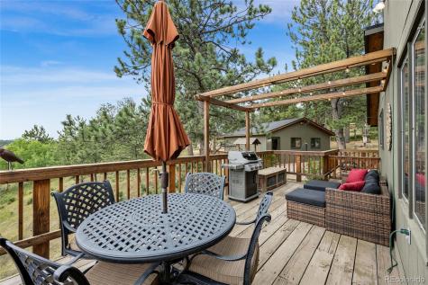 193 Twilight Terrace Drive Bailey CO 80421