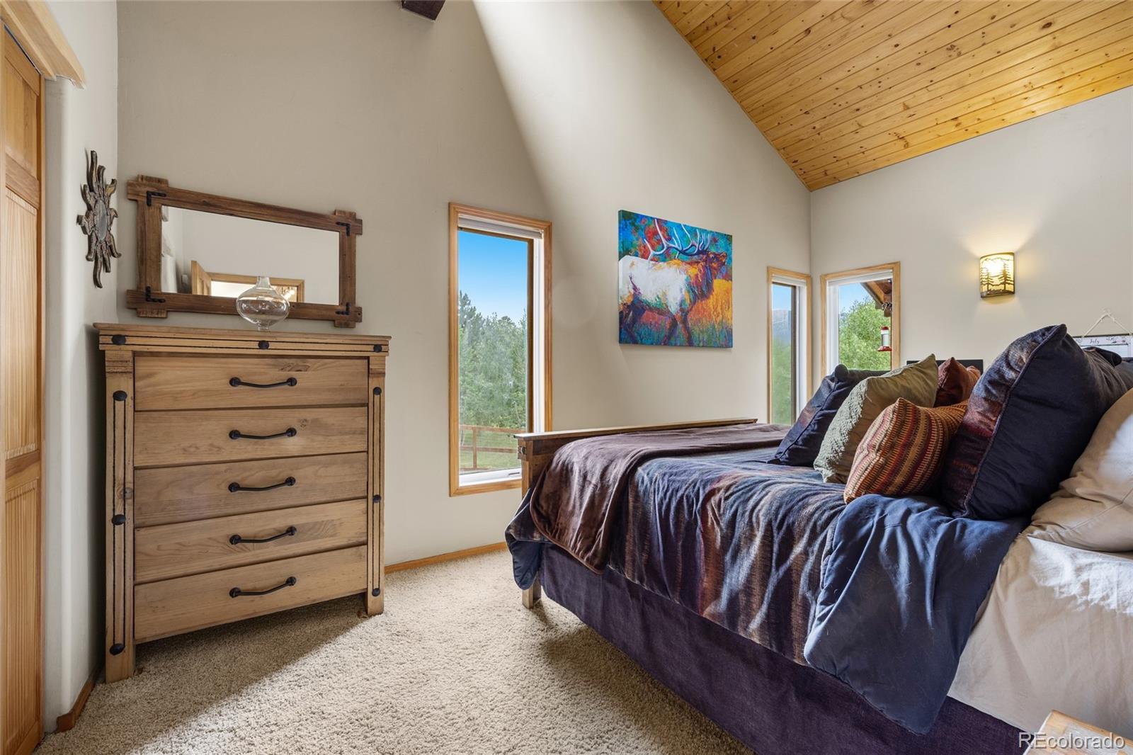 193 Twilight Terrace Drive Bailey CO 80421