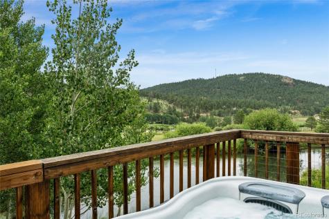 193 Twilight Terrace Drive Bailey CO 80421