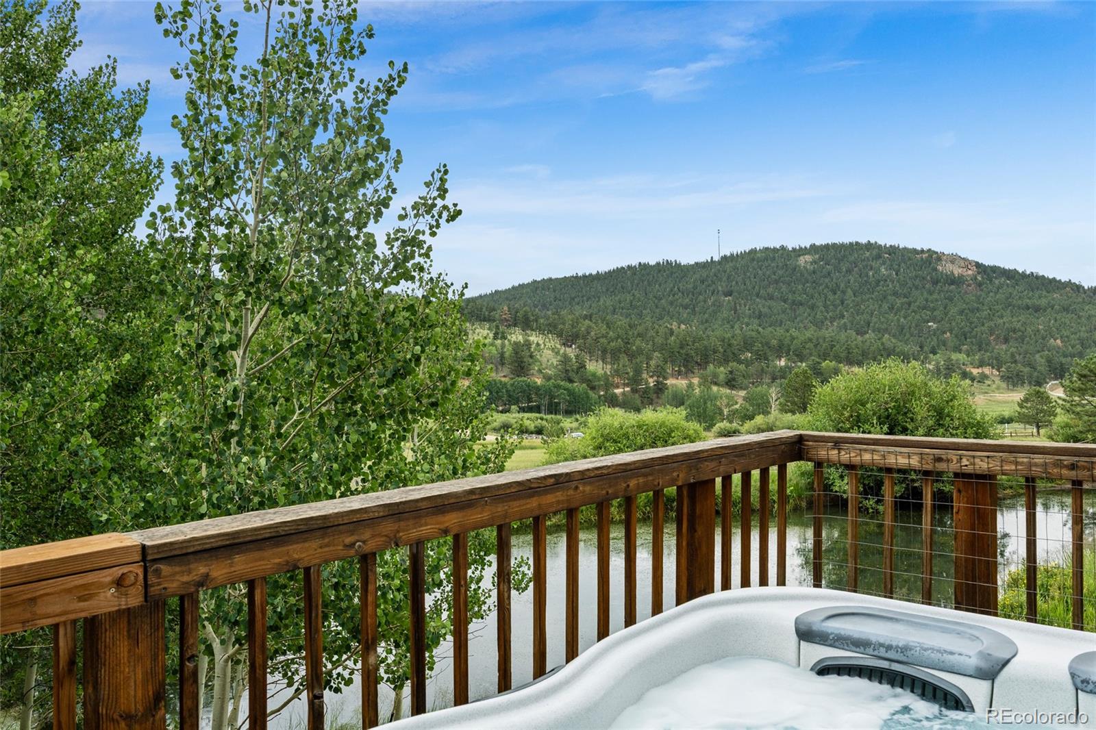 193 Twilight Terrace Drive Bailey CO 80421
