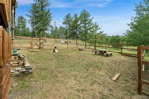 193 Twilight Terrace Drive Bailey CO 80421