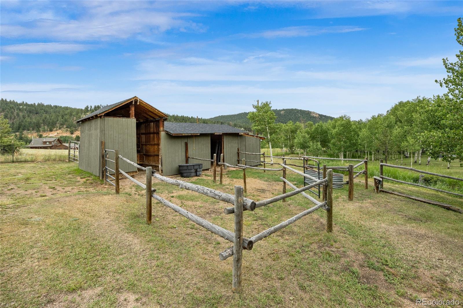 193 Twilight Terrace Drive Bailey CO 80421