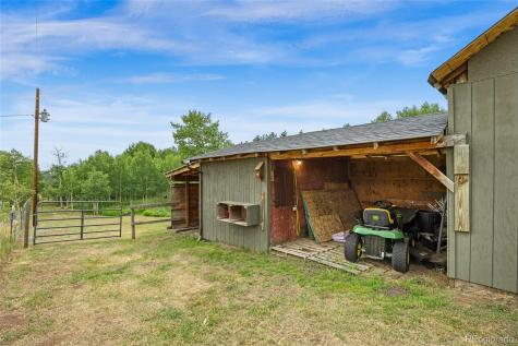 193 Twilight Terrace Drive Bailey CO 80421