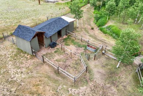 193 Twilight Terrace Drive Bailey CO 80421