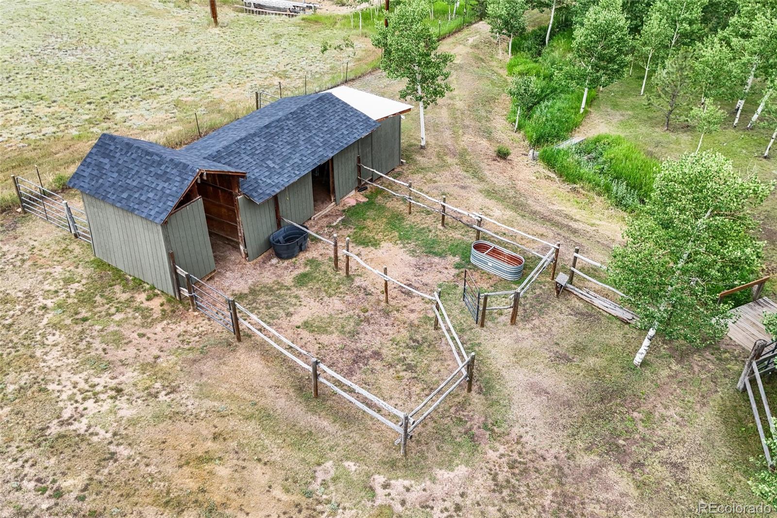 193 Twilight Terrace Drive Bailey CO 80421