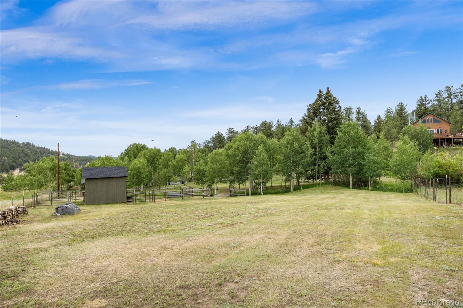 193 Twilight Terrace Drive Bailey CO 80421