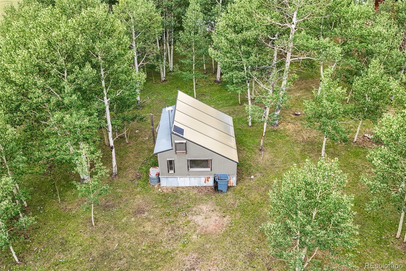 193 Twilight Terrace Drive Bailey CO 80421