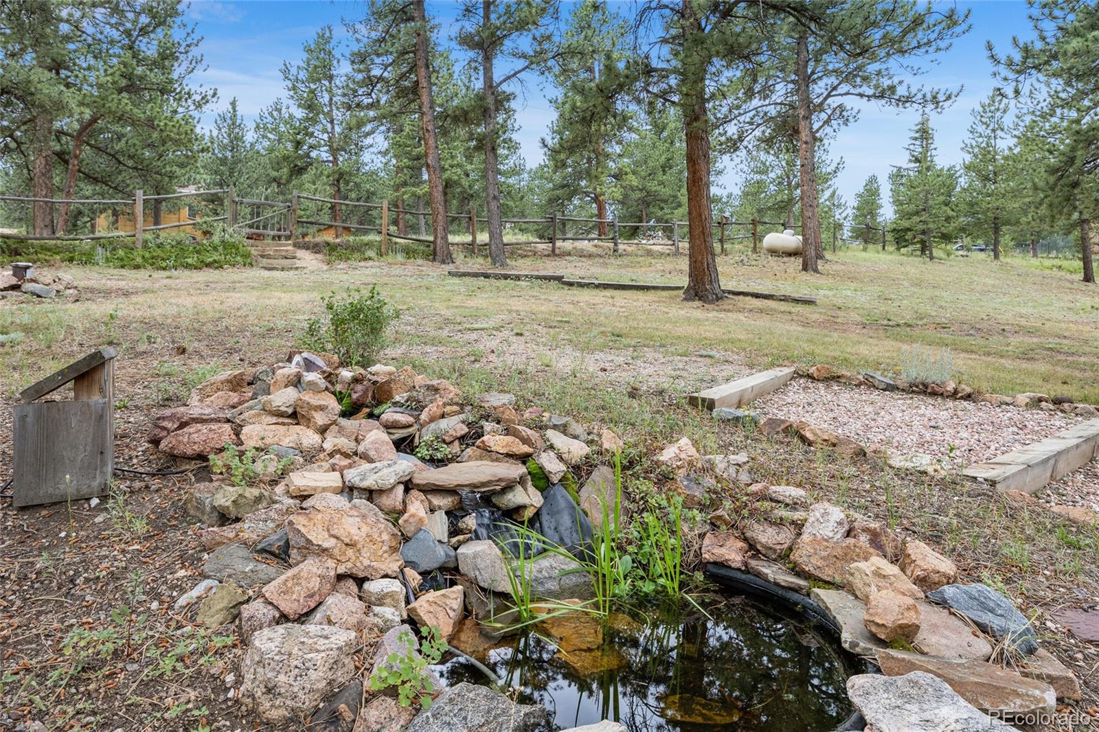 193 Twilight Terrace Drive Bailey CO 80421