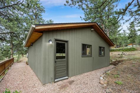 193 Twilight Terrace Drive Bailey CO 80421