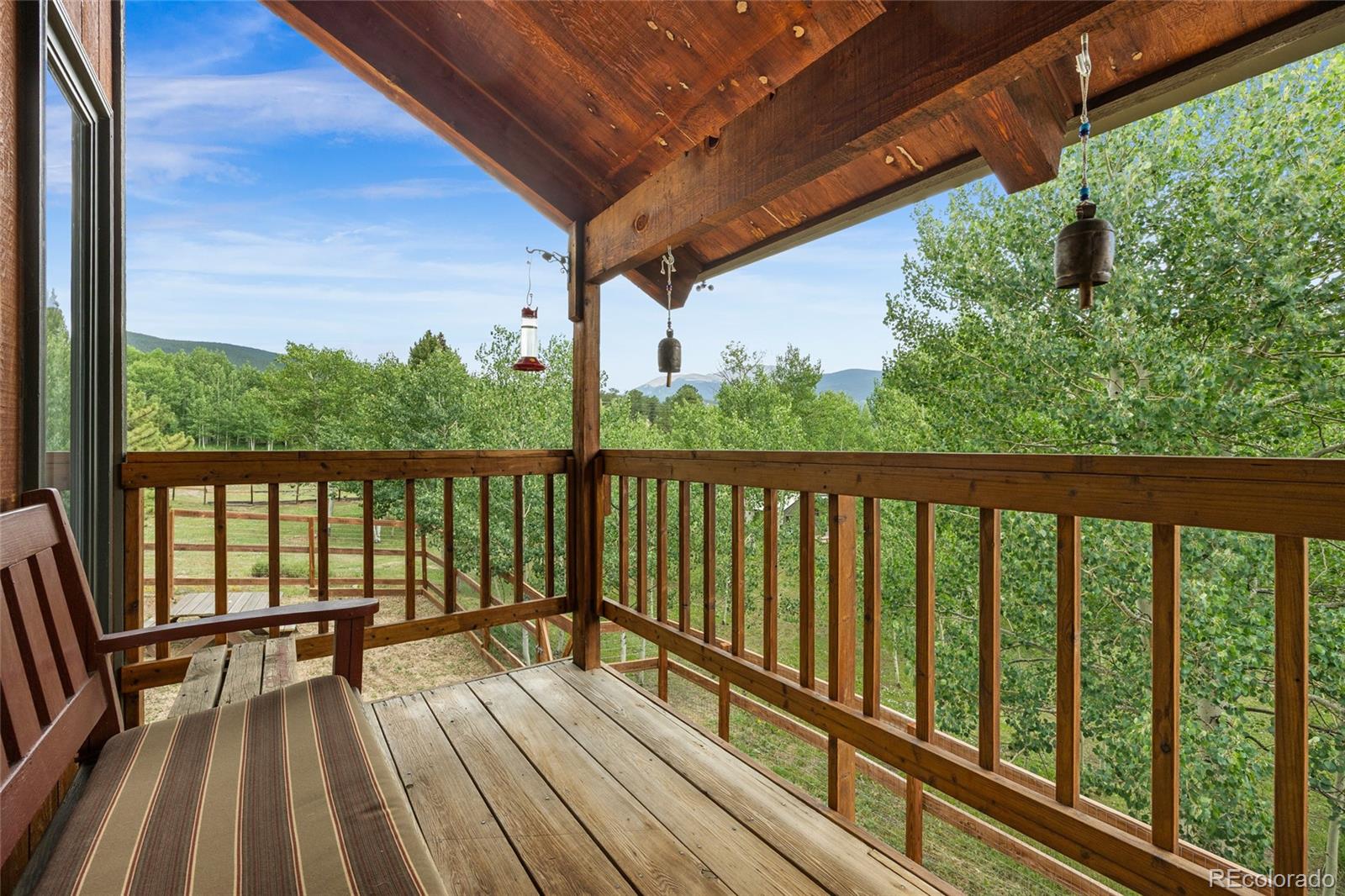 193 Twilight Terrace Drive Bailey CO 80421