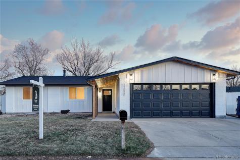 13050 E 48th Avenue Denver CO 80239