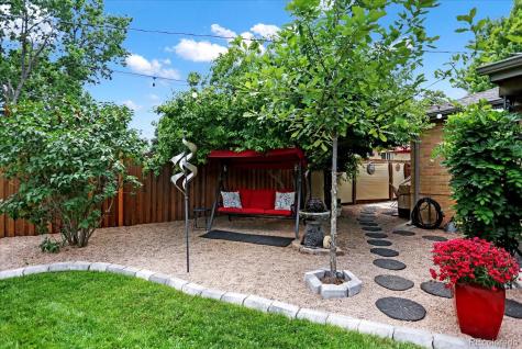 1660 Roslyn Street Denver CO 80220