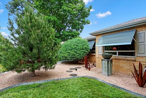 1660 Roslyn Street Denver CO 80220