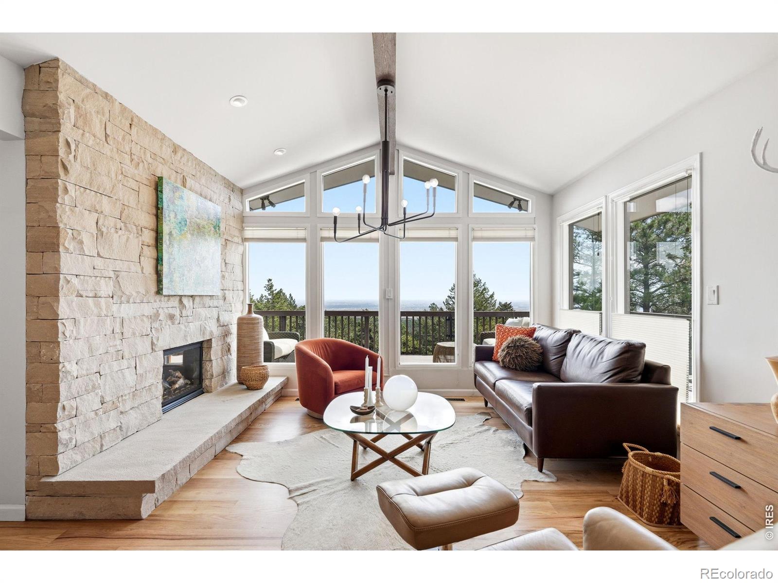 101 Canon View Road Boulder CO 80302