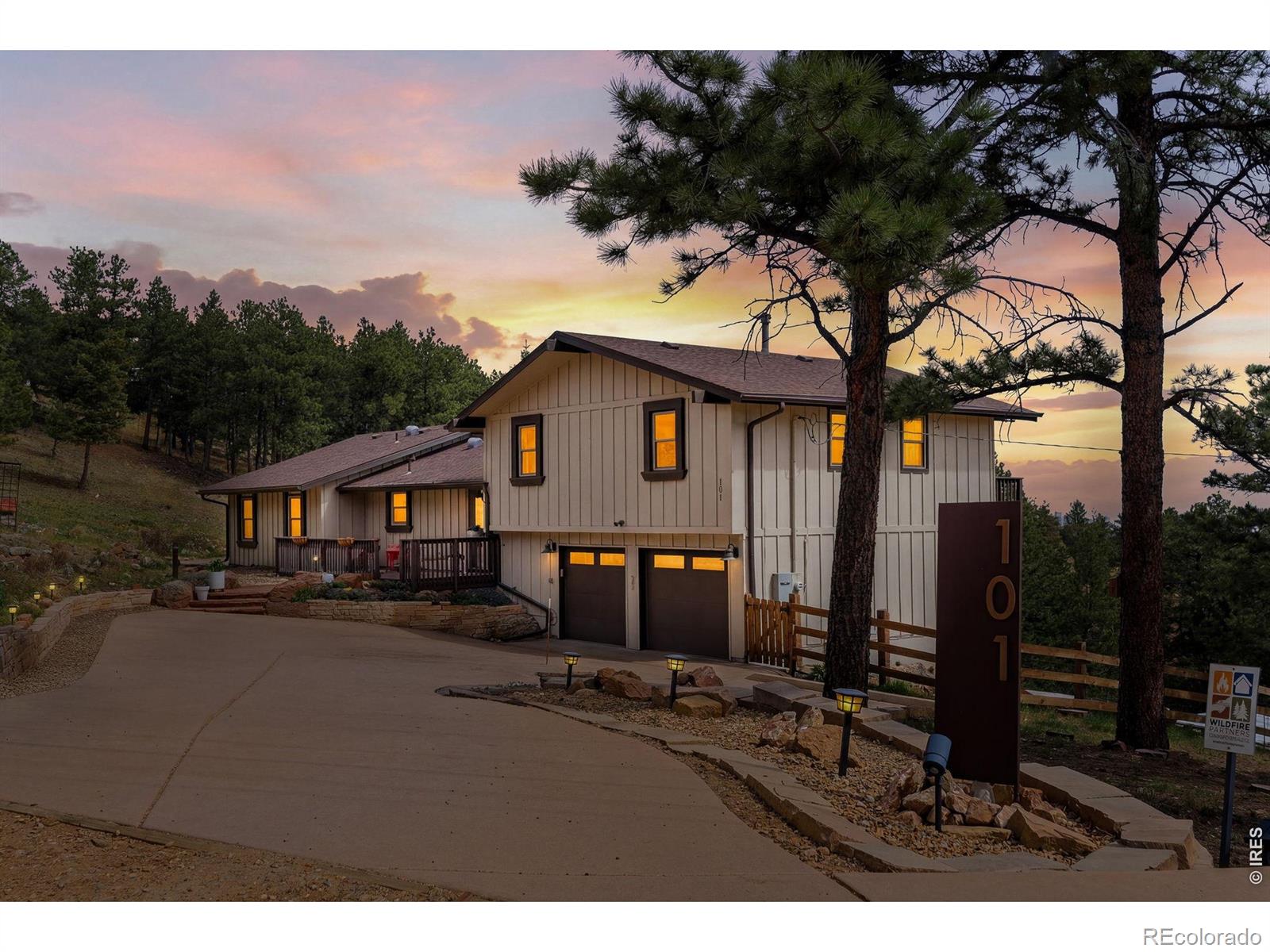 101 Canon View Road Boulder CO 80302